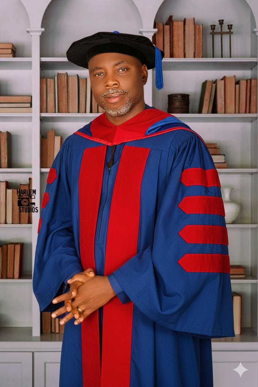 Director of Global College of Missiology