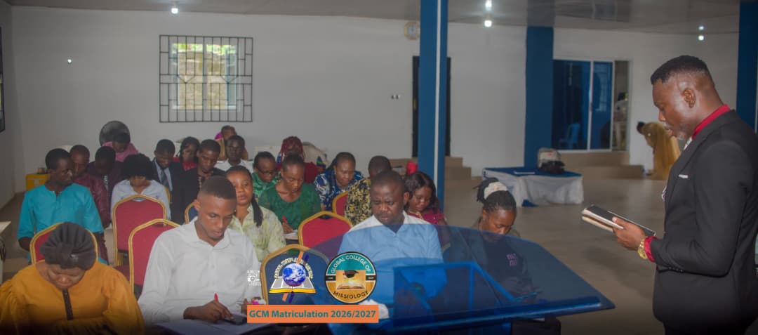 Worship and prayer